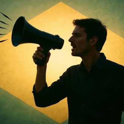 Defesa da liberdade de expressão no Brasil resgata o óbvio