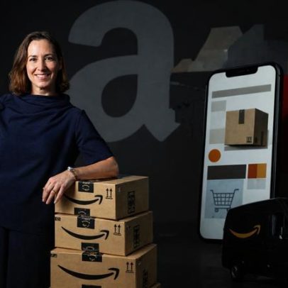 CEO da Amazon no Brasil: país é prioridade e e-commerce tem potencial