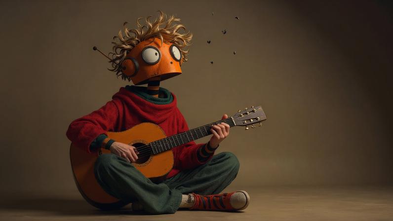 Com a ferramenta de IA Suno, é possível criar de maneira gratuita, rápida e fácil qualquer tipo de música