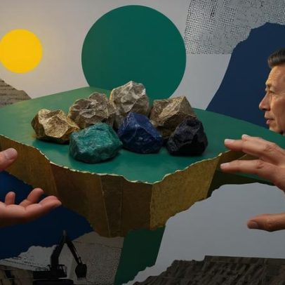 Venda da mineradora Serra Verde aos EUA gera alerta no mercado