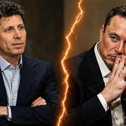 Musk e dono do ChatGPT vão à justiça em disputa legal