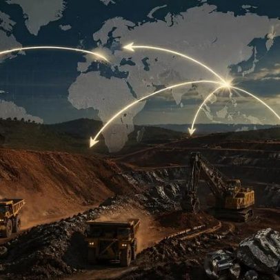 Terra não é escassa no Brasil, planejamento estratégico é que falta