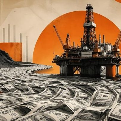 Companhias de combustível lucram cerca de US$ 3 mil por segundo durante crise