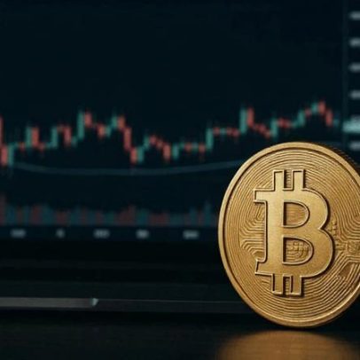 Bitcoin oscila, mas fluxo institucional sustenta demanda