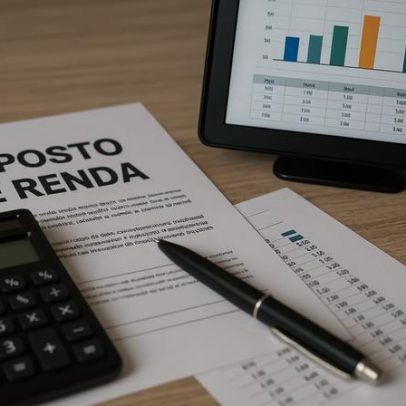 Falhas na pré-preenchida podem gerar malha fina no IR 2026