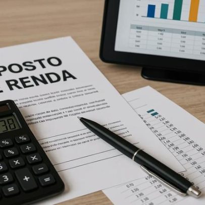Prazo para declarar o IR 2026 é divulgado; confira datas e regras