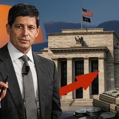 Transição no Fed fica incerta com fim do mandato de Powell