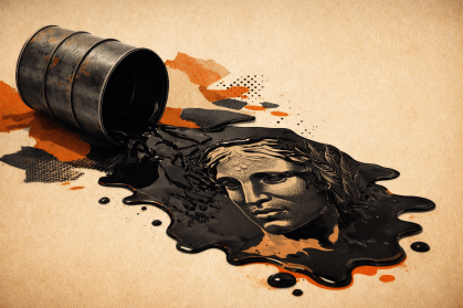 Levantamento considera os royalties, participação especial e imposto sobre o lucro das petroleiras