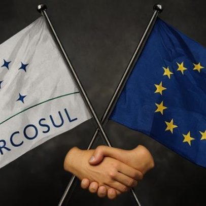 Mercosul-UE fortalece agenda de competitividade industrial do Brasil, diz CNI