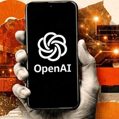 OpenAI levanta US$ 122 bilhões em rodada de investimento