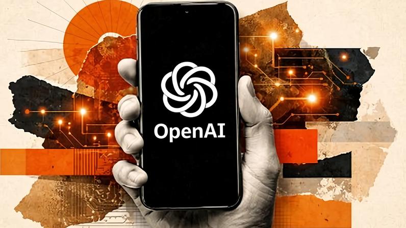 Ilustração gerada por IA