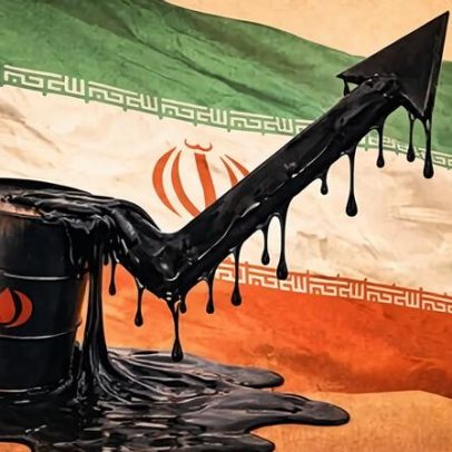 Petróleo ultrapassa US$ 110 em dia de ultimato de Trump sobre Ormuz
