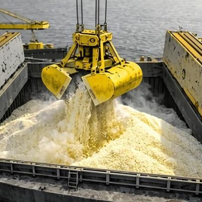 Demanda por fertilizantes no Brasil deve recuar em 2026