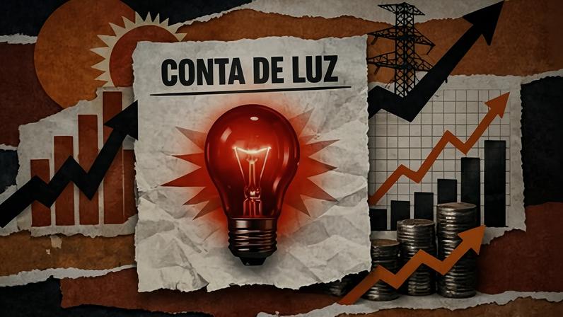 Empurrar o reajuste para frente não resolve o problema