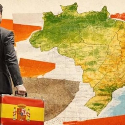 Empresários espanhóis apresentam preocupações sobre o Brasil