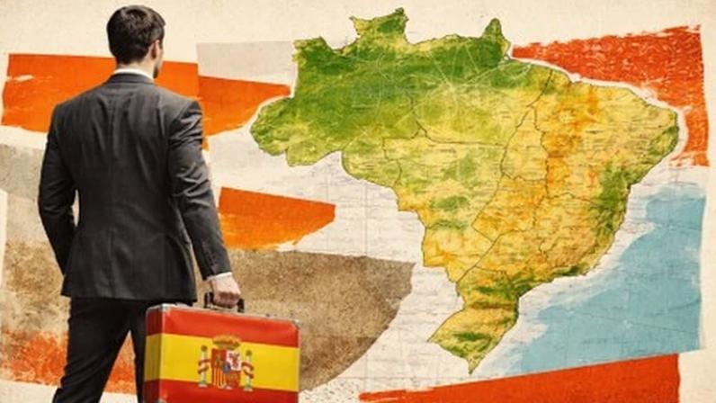 Brasil e Espanha são apontados como atores relevantes nas discussões por serem as maiores economias dos países que participam da Cúpula