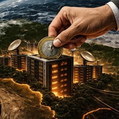 Setor de tecnologia se articula para manter a Redata ativa