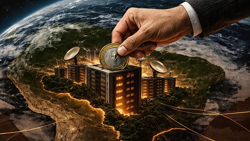 Setor de tecnologia se articula para manter a Redata ativa