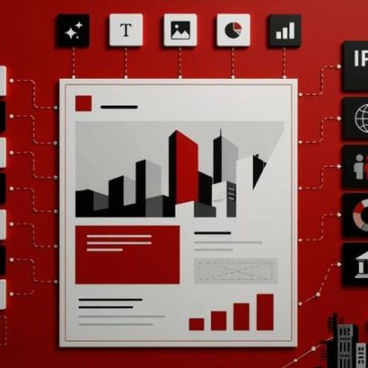 Canva lança IA para governar todas as plataformas com integração