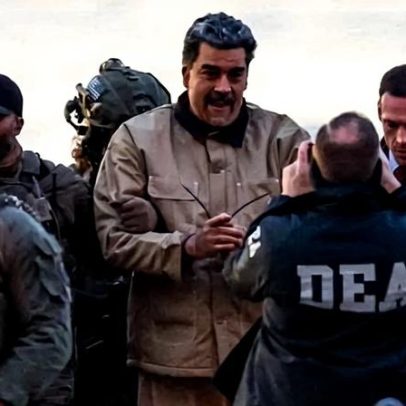 Soldado dos EUA é preso por lucrar R$ 2 milhões com aposta na prisão de Maduro