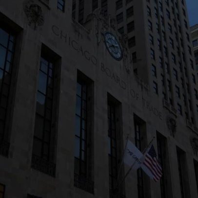PMI dos EUA pelo ISM de Chicago cai para 49,2 em abril