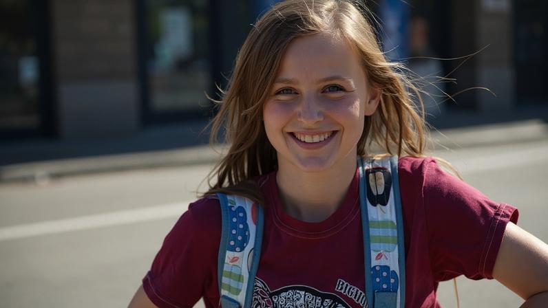 Transição de alunos do ministério infantil para o grupo de jovens