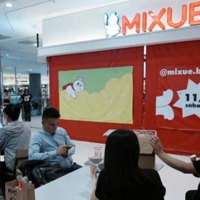 Investimentos chineses no Brasil se diversificam, de hidrelétricas a sorvetes