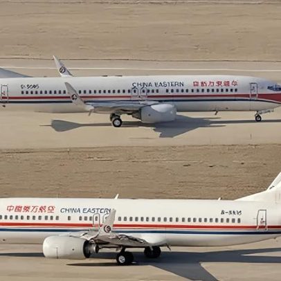 Companhias aéreas chinesas cancelam voos em razão da alta de combustíveis