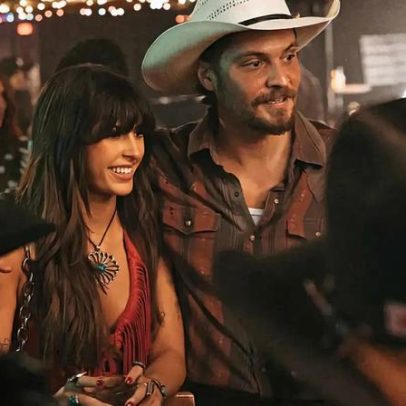 Vídeo de Ella Langley's 'Choosin' Texas' revela todos os cameos