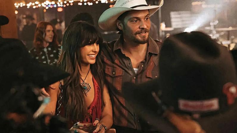 Vídeo de Ella Langley's 'Choosin' Texas' revela todos os cameos