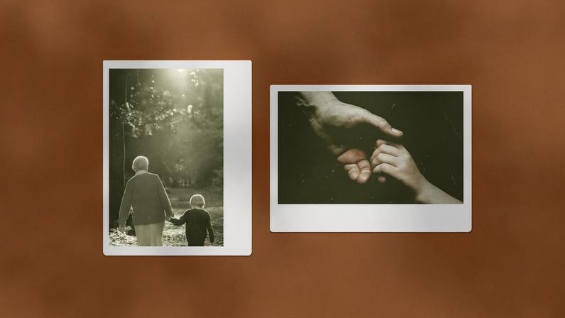 Crianças participam de encontros com voluntários da igreja