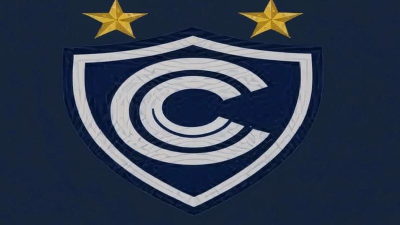 Logo do time