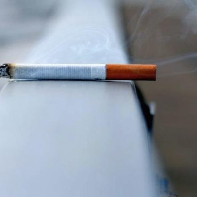 Brasil tem o 3º menor preço de cigarro na América do Sul