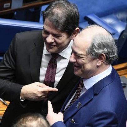 Cid Gomes diz que é constrangedor não votar em Ciro no Ceará