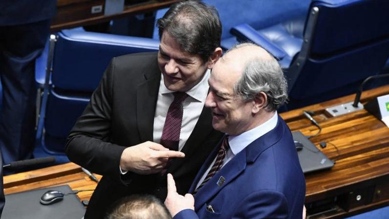 Cid Gomes diz que é constrangedor não votar em Ciro no Ceará