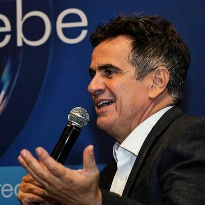 Ciro Nogueira diz que não há espaço para terceira via com Lula e Bolsonaro vivos