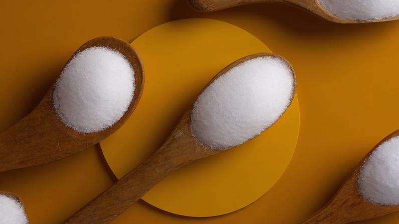 Por que o ácido cítrico merece espaço na despensa