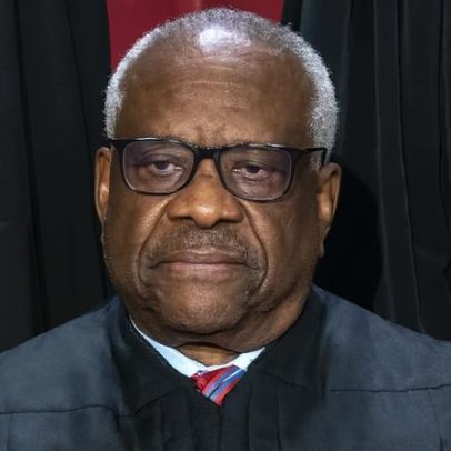 Clarence Thomas: o peso de suas palavras na Suprema Corte