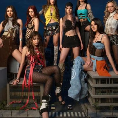 BINI leva música filipina de Manila ao Coachella e revela itens de ensaio