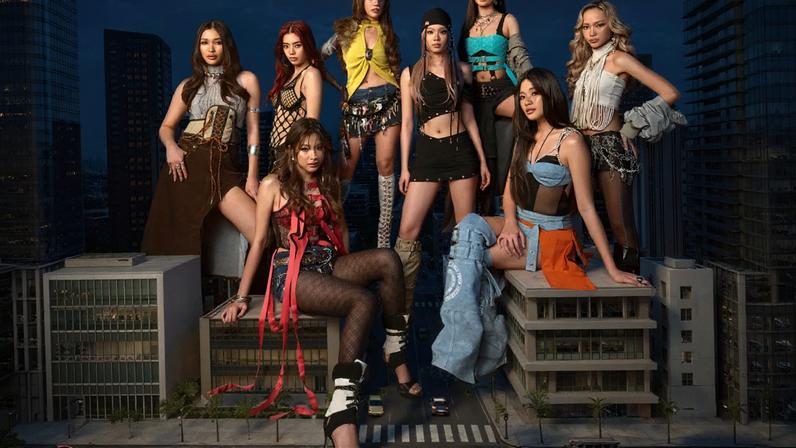 BINI leva música filipina de Manila ao Coachella e revela itens de ensaio