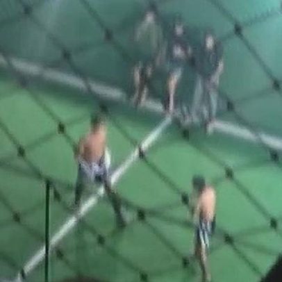 Polícia investiga duelo clandestino entre jovens no Clube da Luta em Maceió