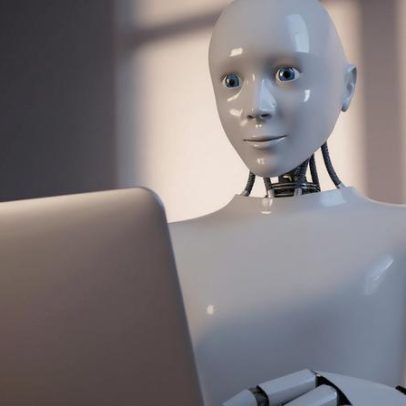 Startup lança IA que atua como assistente humano em apps de mensagem