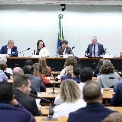 Congresso discute projeto do Executivo que altera o Orçamento