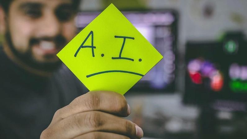 Companies expand AI adoption while keeping control