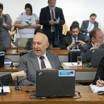 PT busca Dorinha e Confúcio para fortalecer Lula no Norte