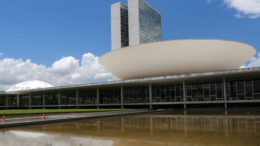 O projeto sobre a rastreabilidade do ouro foi colocado em urgência para votação na Câmara em dezembro de 2025