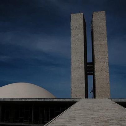 Pesquisa aponta 45,6% de avaliação negativa do Congresso