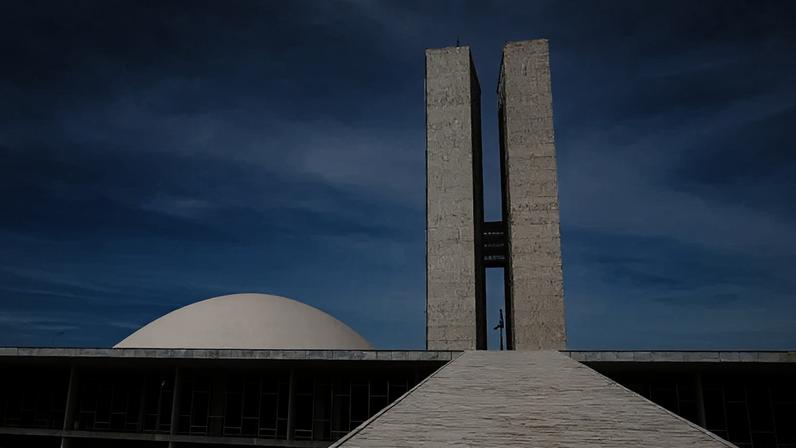 Com 56,1%, o Congresso teve o maior índice de desaprovação entre os Três Poderes