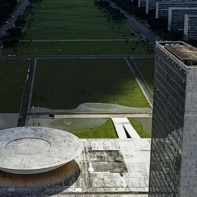 Governo diz Congresso anulará Lei Antifacção se derrubar veto da dosimetria