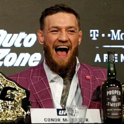 Conor McGregor encerra processo sobre Proper No. 12, faz última alfinetada